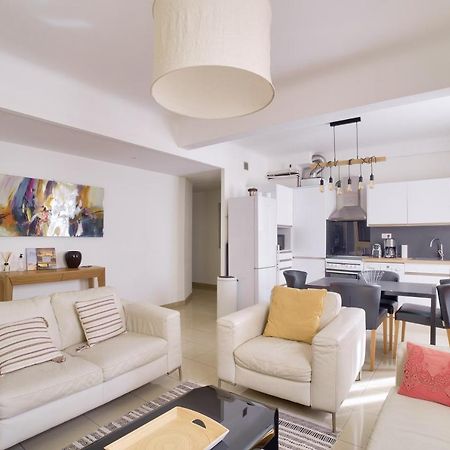 דירות Superb T3 100 Meters From The Port Of ניס מראה חיצוני תמונה